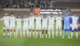 خيارات بيتكوفيتش وبوقرة تحسبا للكان وكأس العرب  ... رؤية موحدة بين الخبرة والتجديد