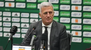 كأس أمم أفريقيا 2025...   بيتكوفيتش يكشف غدا  عن القائمة وسط ترقب كبير