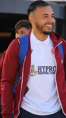 الحمراوة يطمحون لإنهاء مرحلة الذهاب ضمن  خماسي المقدمة....  بلحران و بورديم على رادار ترجي مستغانم