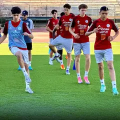 بمشاركة لاعبي البطولة المحلية للشبان....  المنتخب الوطني لأقل من 17 سنة في تربص مغلق بسيدي موسى