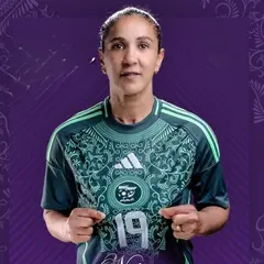 لحضور حفل توزيع الجوائز للأفضل لسنة 2025..."الكاف "  توجه دعوة رسمية  للاعبة الدولية الجزائرية  نعيمة بوهني