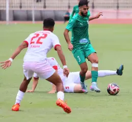 "لازمو " تختم مرحلة الذهاب بانتصار مقنع أمام شباب أدرار......الجمعية تطوي صفحة التعثرات في البطولة  وتستعد لتحدي  الكأس أمام بلوزداد