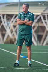 تعديل توقيت مباراة مولودية وهران ووفاق سطيف..  غاريدو يبحث عن مباراة ودية ويخطط لميركاتو الشتاء