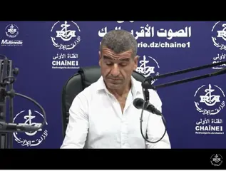 حسين بهلولي للإذاعة: 100 مليار دينارخسائر حوادث المرور سنويا