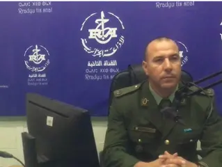 الرائد بوشحيط للإذاعة: 93 بالمائة من نسبة حوادث المرور سببها العامل البشري