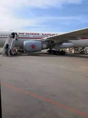 الجوية الجزائرية: تحويل رحلات مبرمجة إلى مطار أورلي نحو شارل ديغول
