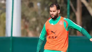 كأس أمم إفريقيا 2025...  الخضر يدخلون أجواء مباراة  الكونغو الديمقراطية