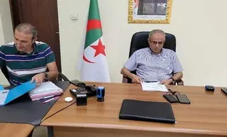 الجمعية العامة الانتخابية للفاف: لجنة الانتخابات تمدد الآجال استثنائيا لنفس المترشحين إلى غاية ال5 سبتمبر