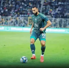 استدعاء عبدلي لتعويض عوار المصاب