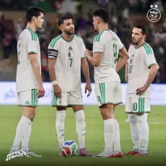 تفاؤل وحذر في آراء الفنيين حول حظوظ الجزائر في كأس إفريقيا....  الأمل مع جيل جديد لتحقيق إنجاز تاريخي في " الكان "