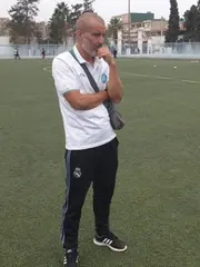 المدرب واللاعب السابق تقية قادة  يشيد ببداية الخضر  في " الكان" ..."  مباراة بوركينافاسو ستكون الامتحان الحقيقي للمنتخب"