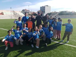 المرحلة الجهوية لكرة القدم المدرسية  ما بين المنتخبات بوهران ..تأهل منتخب الشلف  للذكور ومستغانم للإناث  للمرحلة الوطنية بمعسكر