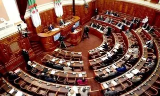 مجلس الامة: جلسة علنية غدا الخميس للتصويت على ثلاثة نصوص قانونية