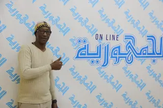 الفنان هواري بابا ... أحب الطبخ وأكلتي المفضلة السمك