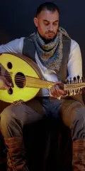 المطرب أمير سفاح يفتح قلبه لـ "الجمهورية"