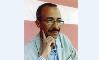 قدّور الوهراني..قلب كبير وبيت مفتوح