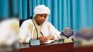 "تواتي" في القاهرة.....ثرثرة من الجنوب