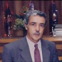 التساؤل الذي حير المدينة....الروائي الإعلامي العيد بن عروس