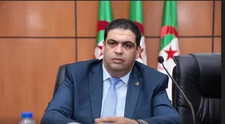 الخبير الأمني الدكتور أحمد ميزاب : زيارة الفريق أول سعيد شنقريحة لسلطنة عمان ....الجزائر تحرص على تنويع شراكاتها الاستراتيجية والعسكرية