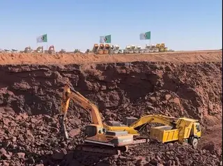 في جزائر الإنجازات والمكتسبات...العهد الاقتصادي الجديد ..ينطلق