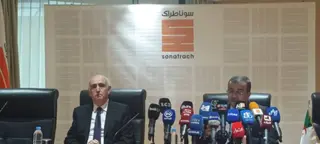 محروقات: تنصيب السيد نور الدين داودي رئيسا مديرا عاما لمجمع سوناطراك