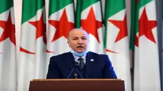 منتدى جزائري ايطالي يشرف عليه الوزير الأول غدا