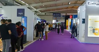 افتتاح الطبعة الرابعة لمعرض التجارة الالكترونية والخدمات الرقمية