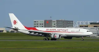 الخطوط الجوية الجزائرية :عرض ترويجي يتضمن تخفيض ب30 بالمائة لفائدة  الجالية الوطنية بالخارج