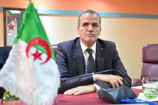منتدى الأعمال الجزائري-التركي: السيد رزيق يشيد بتكامل المصالح ووحدة الرؤى  في قضايا التنمية بين البلدين