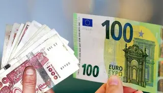 ارتفاع محسوس في قيمة الدينار مقابل تراجع اليورو بالبنوك الجزائرية
