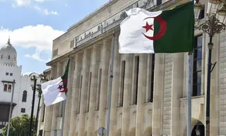 المجلس الشعبي الوطني : السيد لبو يعرض مشروع قانون المالية 2027 أمام  اللجنة المختصة