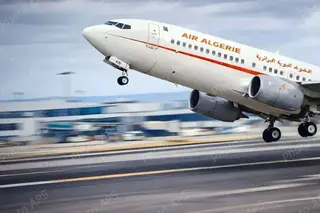 الجوية الجزائرية تستأنف رحلاتها نحو الدوحة الثلاثاء المقبل