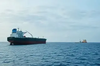سوناطراك وشركة سونيديب تنجزان أول عملية تسويق مشترك للنفط النيجري