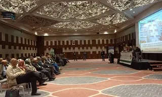 عنابة: الصندوق الوطني للتعاون الفلاحي يتجه نحو نموذج تأميني بحلول اقتصادية