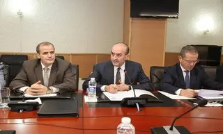 بلجود: ضرورة الاعتماد على المنصة الرقمية لمرونة أكبر في معالجة البضائع بالموانئ