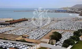 مشروع قانون المالية2023: الرئيس تبون يسدي تعليمات بفتح استيراد السيارات بما فيها الأقل من 3 سنوات