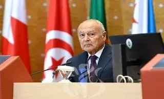 السيد أبو الغيط يدعو إلى صياغة رؤية عربية تكاملية لمواجهة تحديات الأمن الغذائي