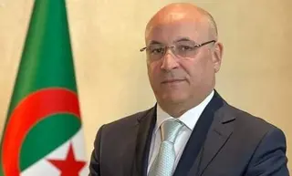وزير التجارة في زيارة عمل إلى تونس ابتداء من الجمعة