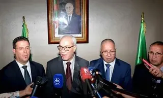 إنجاز 6 ملايين بطاقة ذهبية لبريد الجزائر خلال ثلاث سنوات