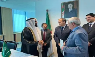 توقيع عقدين مع شركة سعودية لتصدير منتجات فلاحية وغذائية جزائرية