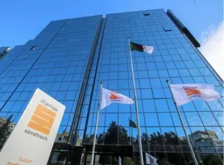 سوناطراك توقع مع انجي الفرنسي اتفاقية لتوريد الغاز  الطبيعي عبر  "ميدغاز"