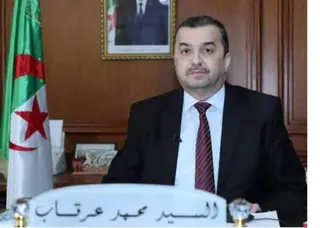 عرقاب يفتتح غدا السبت منجم الحديد بغار جبيلات