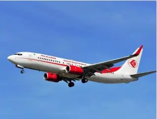 إطلاق خط جوي مباشر الجزائر-الدوحة