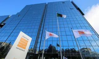 سوناطراك تعلن عن تحقيق ستة اكتشافات للمحروقات خلال الثلاثي الأول من  2023