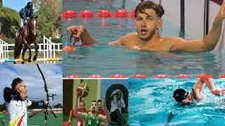 البطولة العربية للسباحة : المنتخب الجزائري يستهدف منصة التتويج خلال موعد  وهران