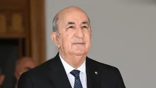 تعيين زهير بوعمامة مستشارا لدى رئيس الجمهورية مكلفا بالشؤون السياسية والعلاقات مع الشباب والمجتمع المدني والأحزاب السياسية