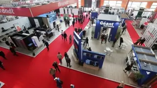الطبعة الـ33 لمعرض الإنتاج الجزائري من 18 إلى 27 ديسمبر المقبل بالعاصمة