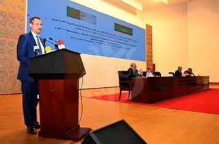 الجزائر وموريتانيا تؤكدان عزمهما على الارتقاء بعلاقاتهما إلى مستوى الشراكة الاستراتيجية