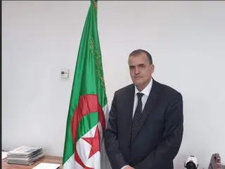 الجزائر-موريتانيا: السيد رزيق يتطرق مع نظيره الموريتاني الى تعزيز التعاون  الثنائي