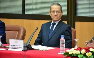 فلاحة: السيد هني يبحث سبل تعزيز التعاون الثنائي مع سفيرة الولايات المتحدة  الأمريكية